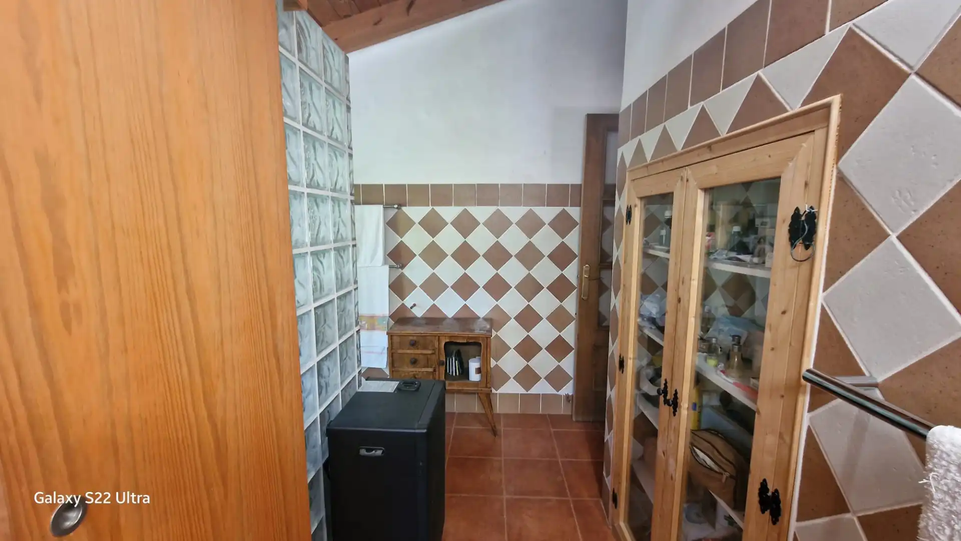Chalet con terraza en venta en Carrer Sant Antoni, imagen 28