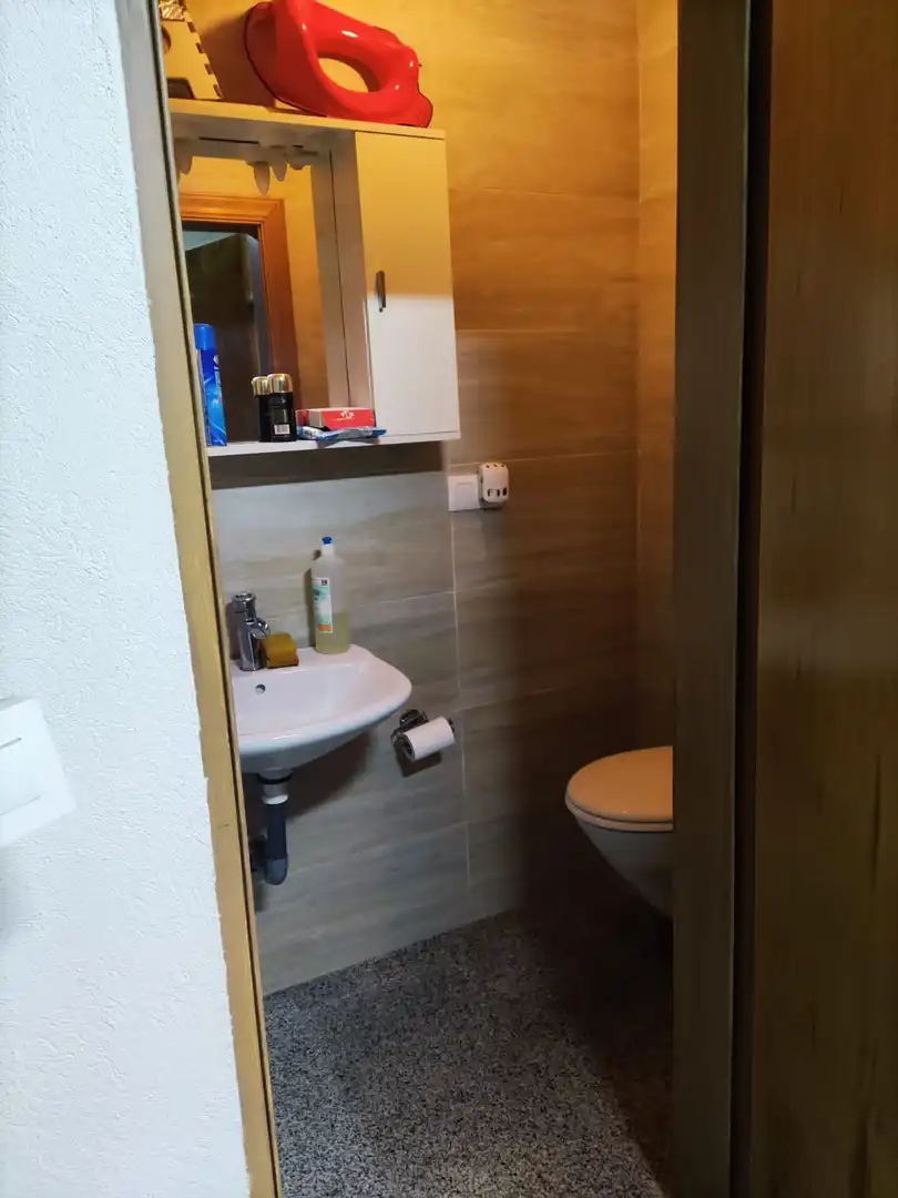 Casa amb jardí en venda a Coristanco, imagen 13