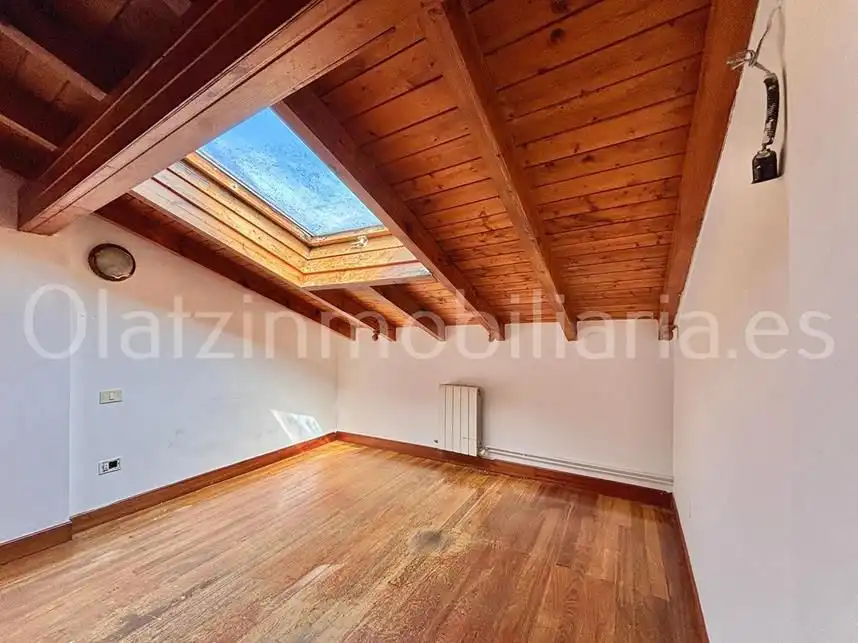 Casa o chalet en venta en Sopuerta con Calefacción, Terraza y Trastero