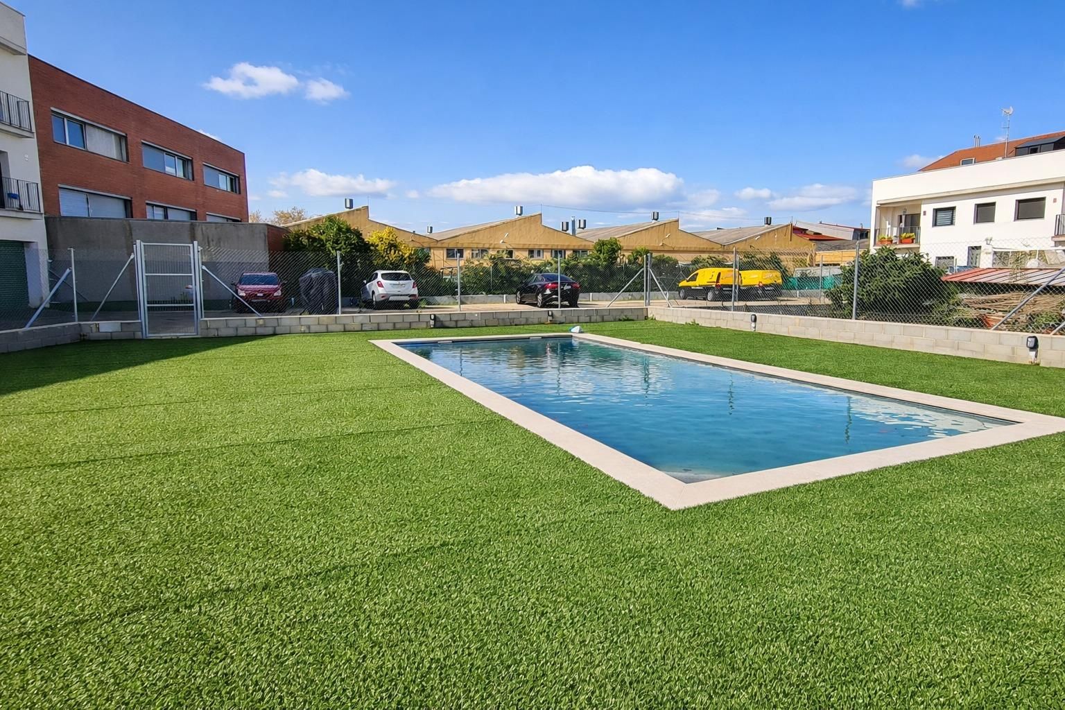 Piso en venta en Calle Ronda mercat, Santa Maria de Martorelles