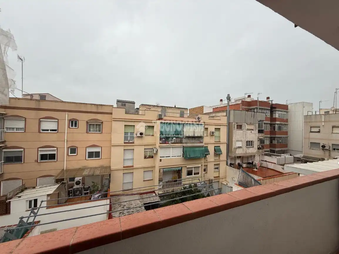 Habitación de Piso en venta en Sant Joan Despí