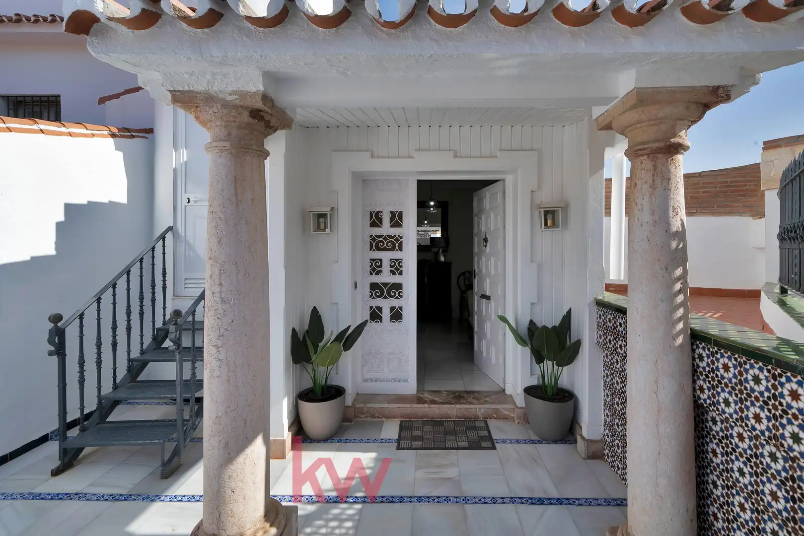 Casa o xalet en venda en Málaga amb Aire condicionat, Calefacció i Jardí privat