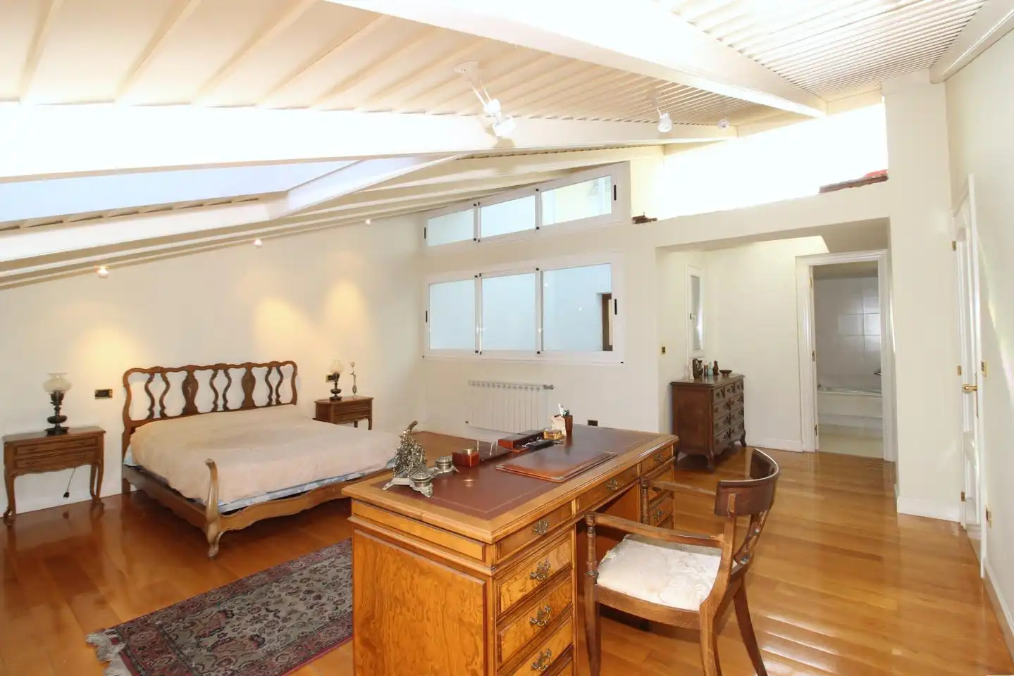 Habitación de Piso en venta en Oñati con Calefacción, Trastero y Balcón
