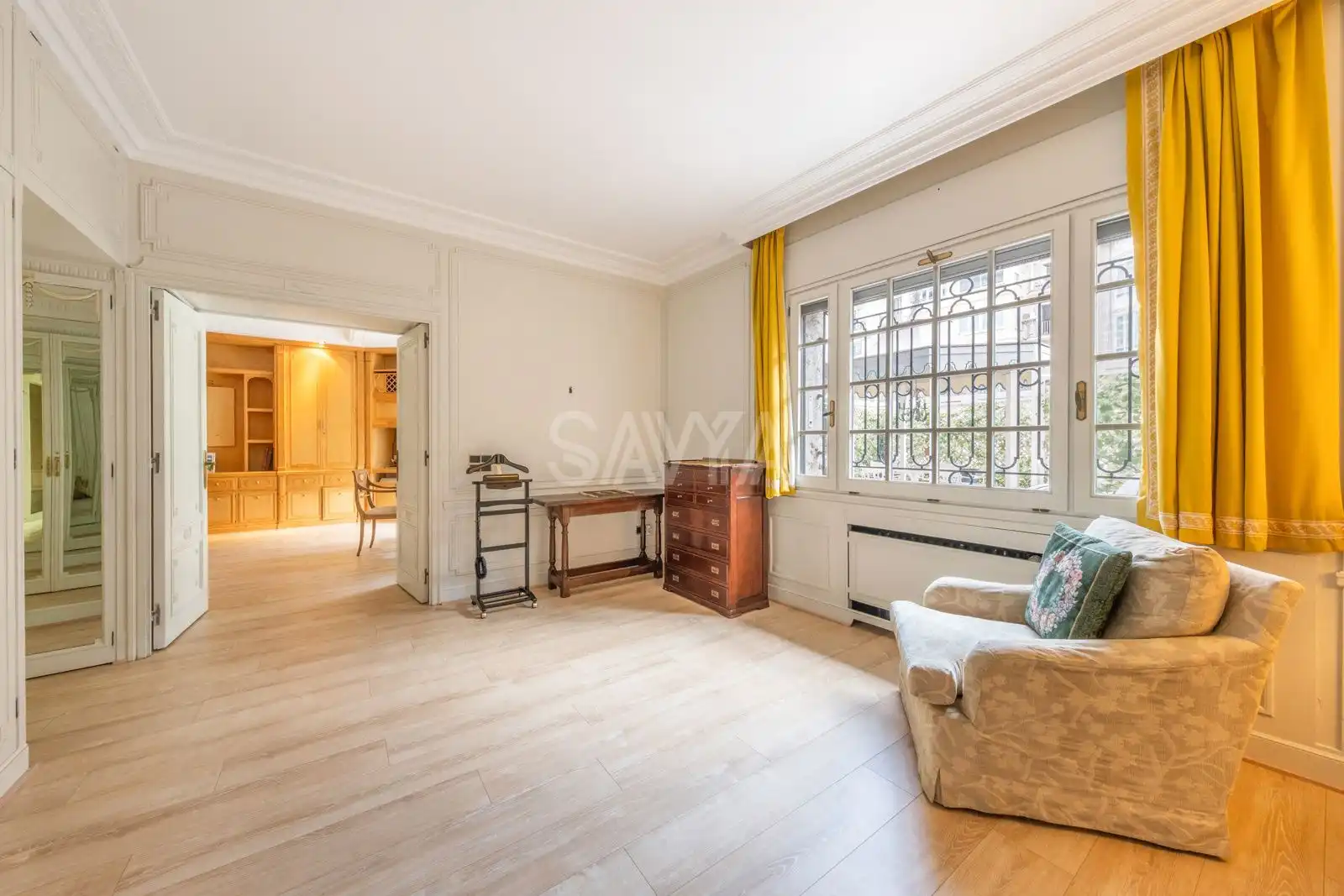 Flat with lift for sale in Tuset, imagen 10