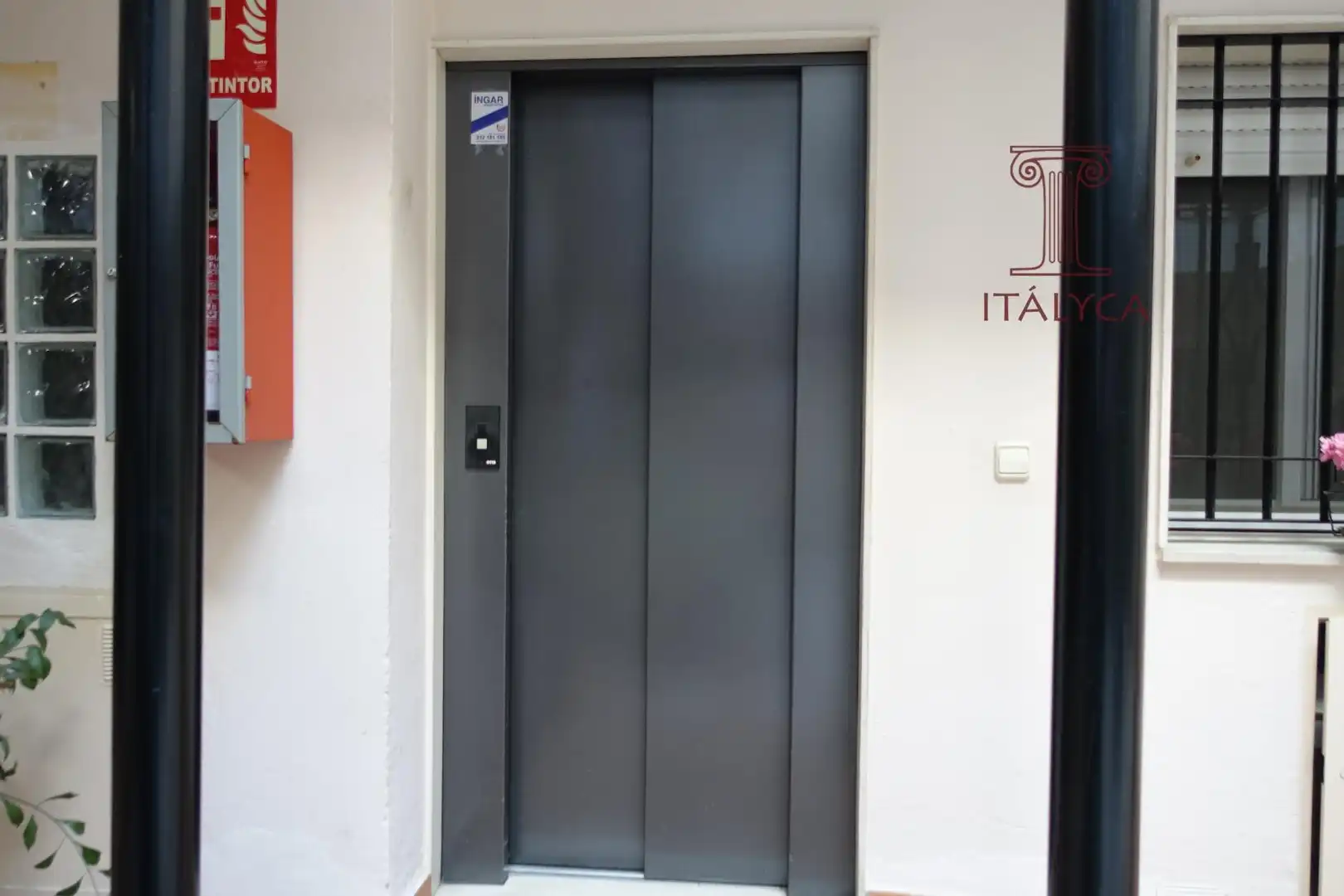 Flat with lift to rent in Calle MACASTA 62, imagen 28