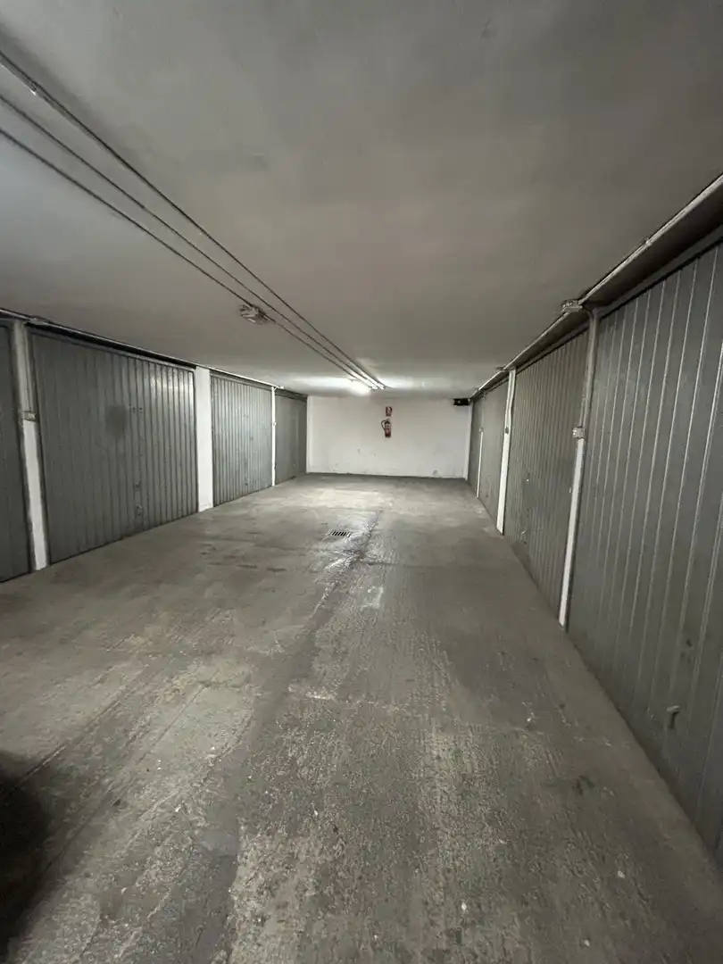 Parking de Garaje en venta en La Bosca