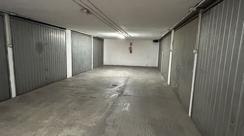 Foto 4 de Garaje en venta en Carretera de Nules, 40, La Bosca, Burriana / Borriana