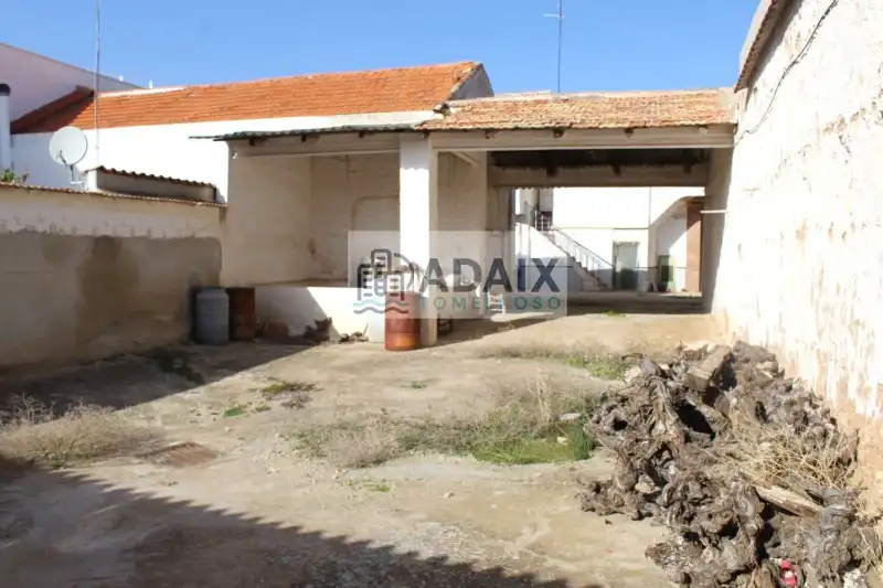 Casa in vendita a Socuéllamos, imagen 16