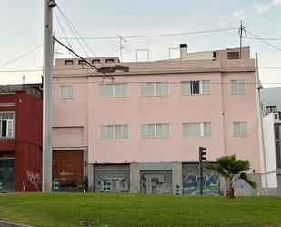 Exterior view of Building for sale in  Santa Cruz de Tenerife Capital