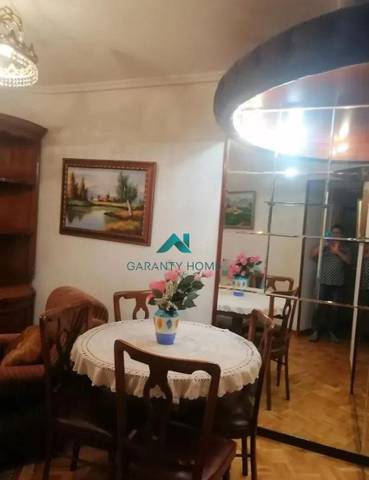 Piso en Alquiler en Eirís