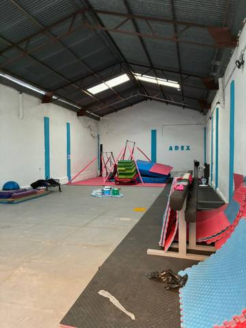 Nave industrial en Venta en Las Vaguadas