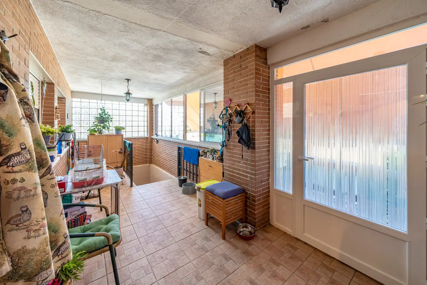 Casa o chalet en venta en Chiloeches con Aire acondicionado, Calefacción y Jardín privado