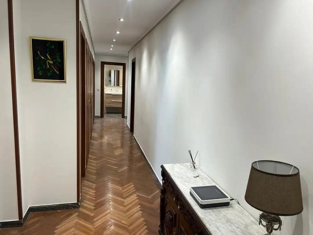 Wohnung zur Miete in Vitoria - Gasteiz mit Heizung, Terrasse und Abstellraum