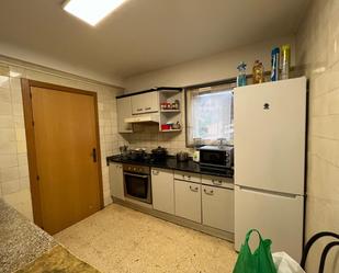 Kitchen of Flat for sale in Alcolea de Cinca  with Balcony