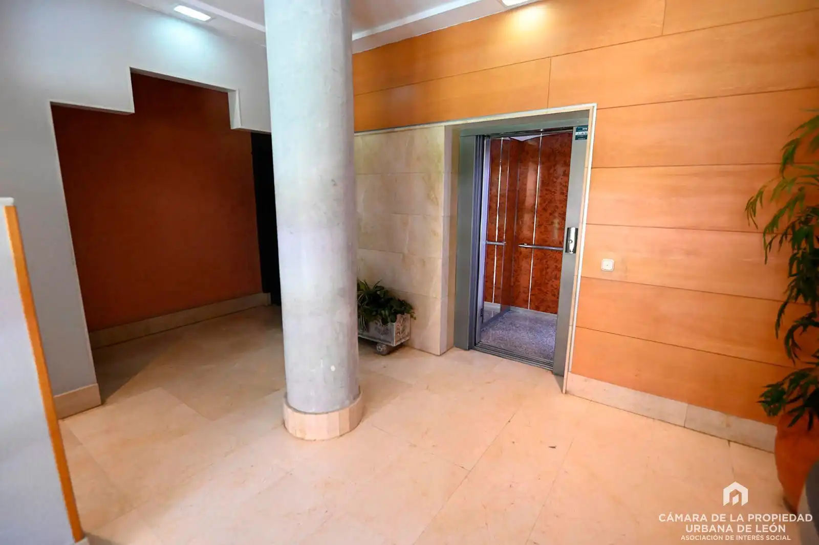 Wohnung zur Miete in Gordón Ordas, Las Eras de Renueva