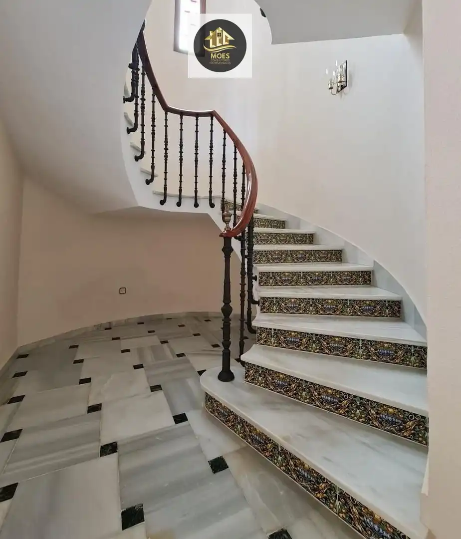 Casa o chalet en venta en Rota con Terraza, Trastero y Piscina