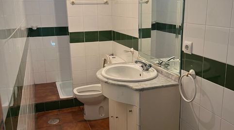 Foto 5 von Fabrikhallen zur Miete in El Juncal - Vallealto, El Puerto de Santa María