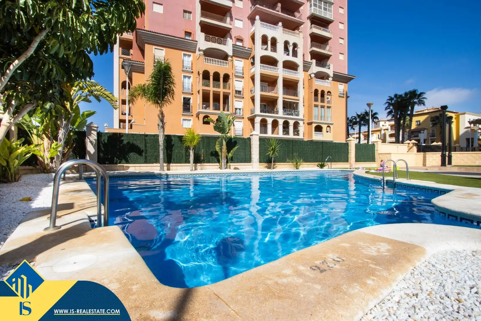 Pis amb piscina en venda a Playa de los Locos, imagen 2