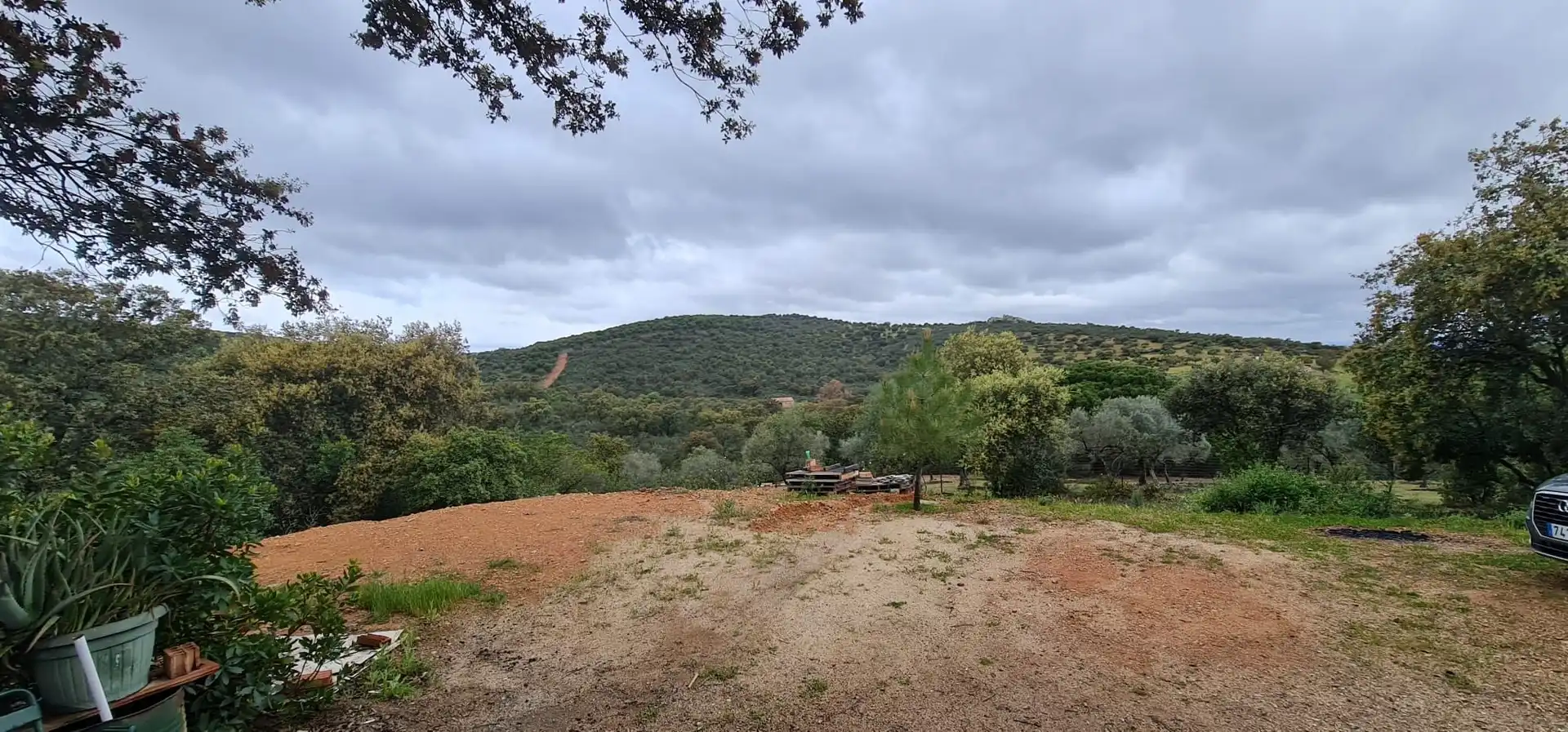 Casa o chalet en venta en Diseminado Diseminados, Villanueva del Duque