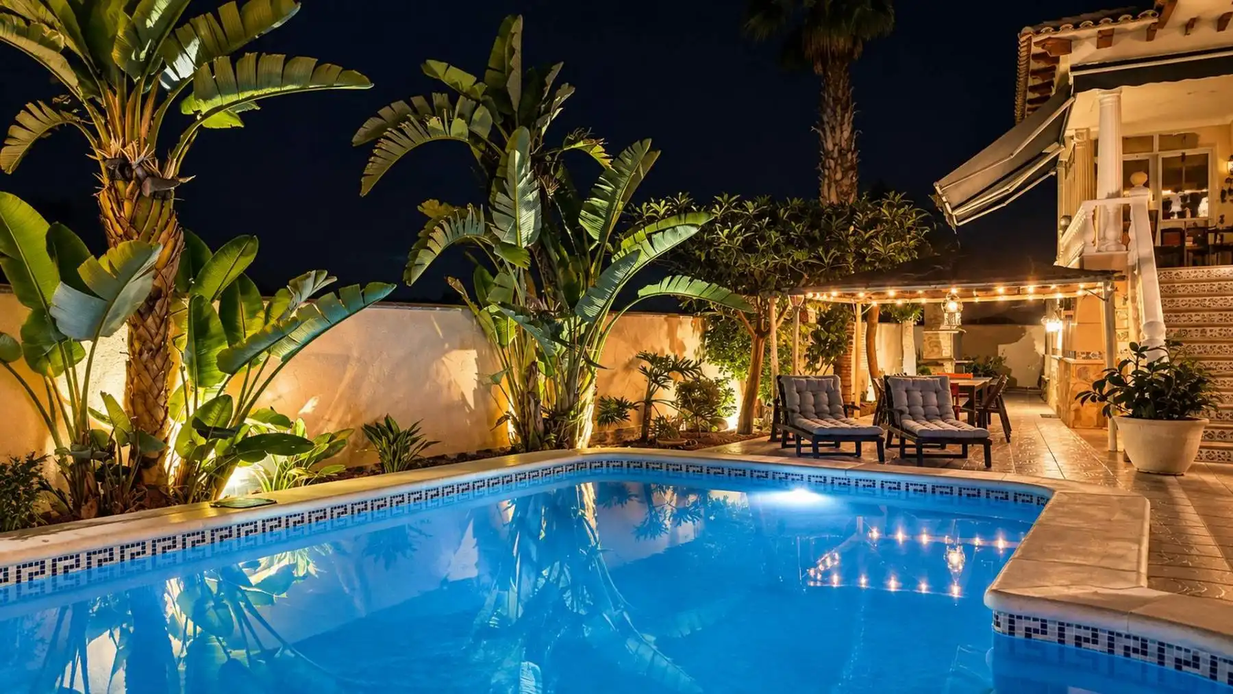 Casa con piscina en venta en Benferri, imagen 4