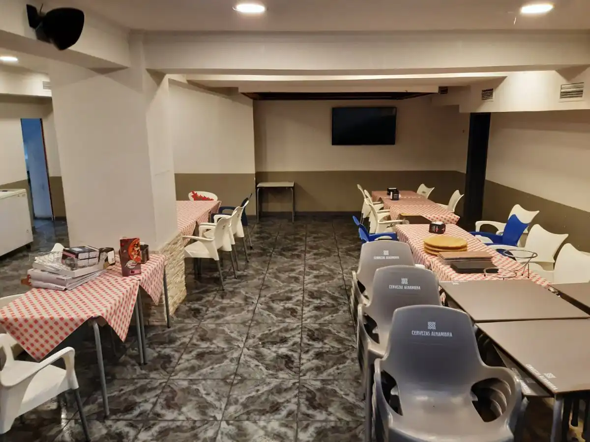 Local comercial en venta en Centro - Ariz - Uribarri, imagen 5
