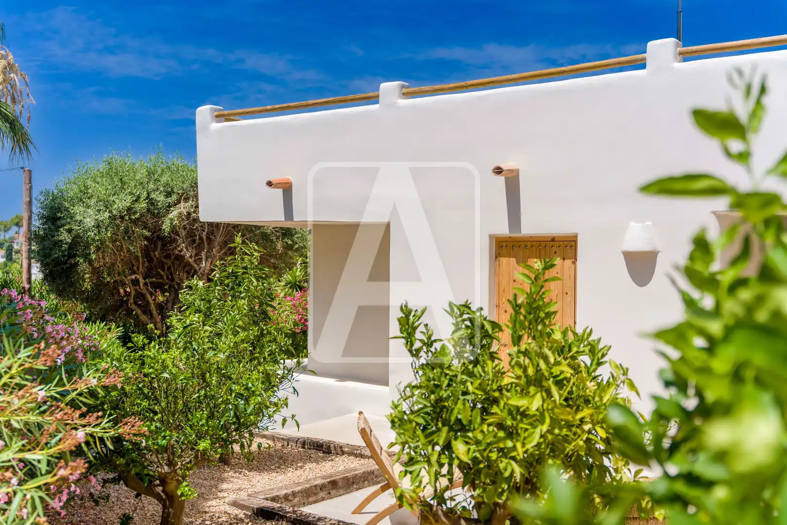 Villa avec piscine à vendre à La Viña - Montemar - San Jaime, imagen 52