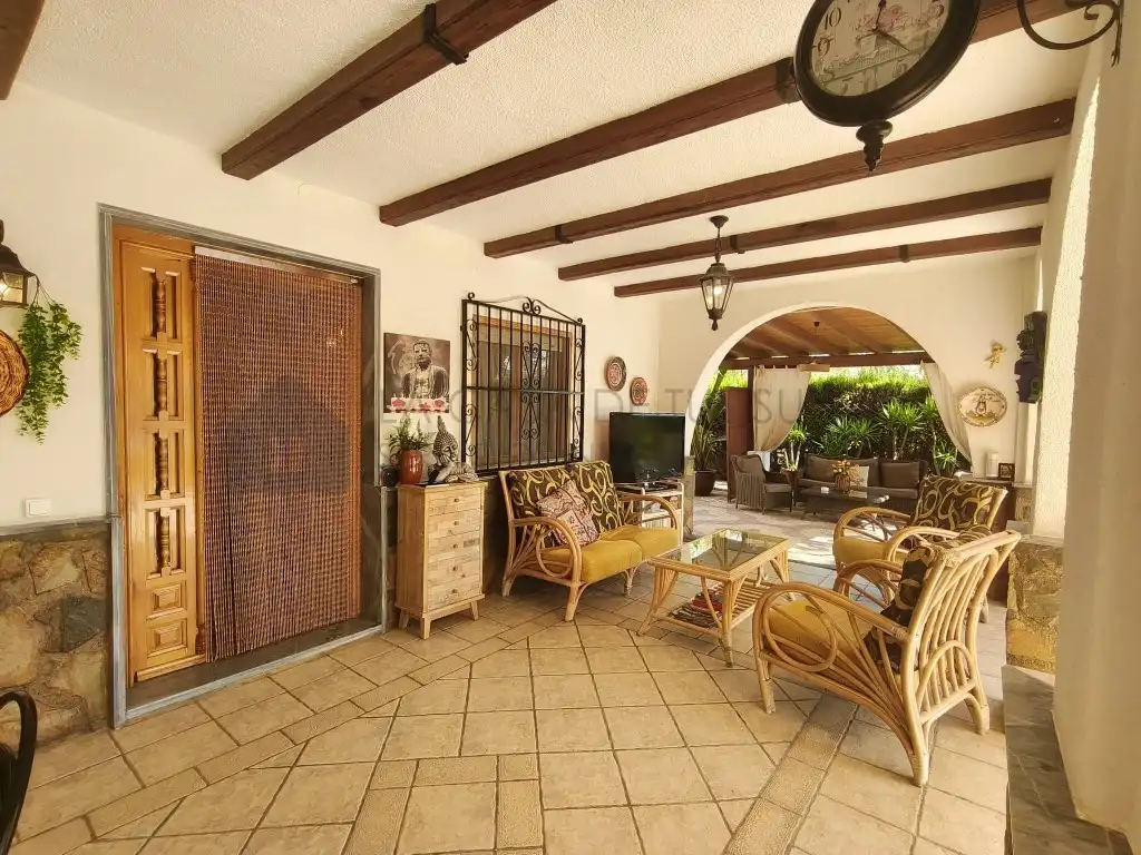 Villa zum Verkauf in Poligono Poligono 5, imagen 8