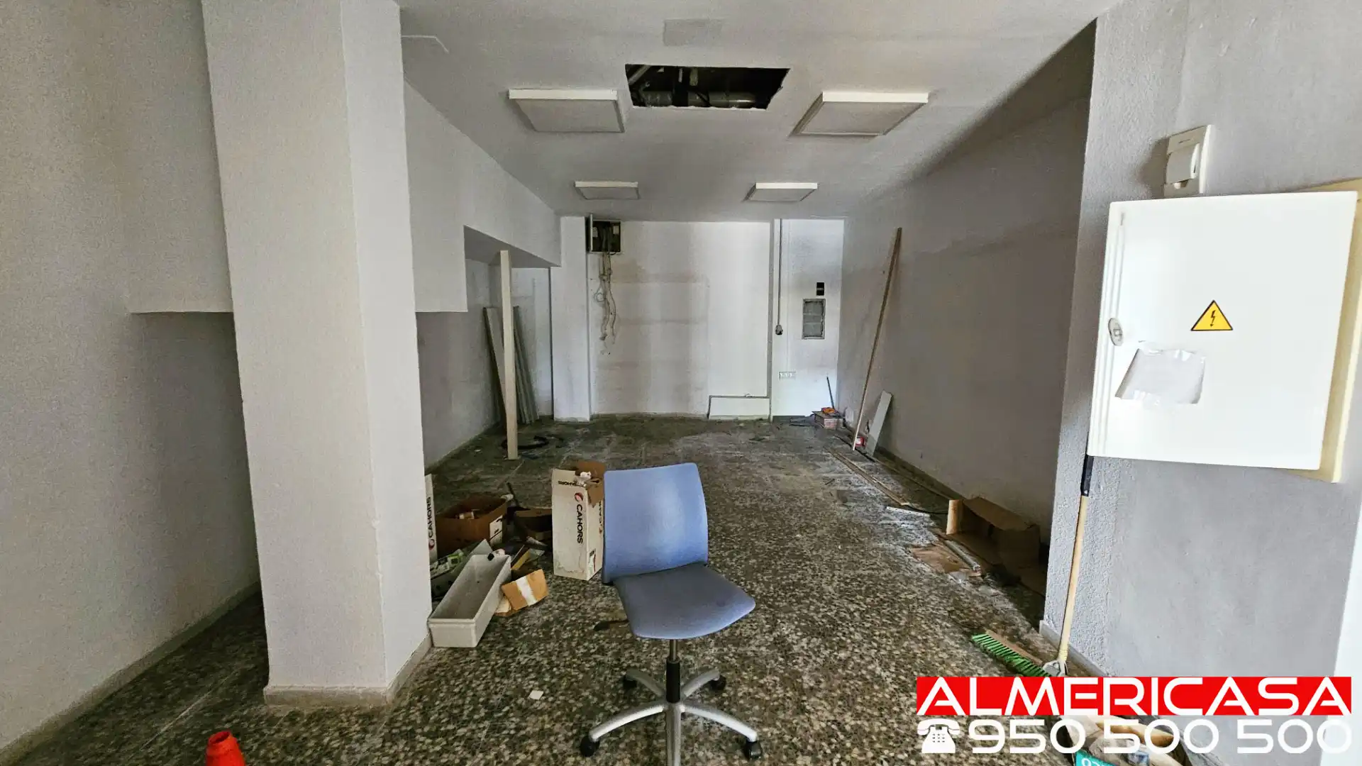 Business premises for sale in Bulevar de el Ejido 429, imagen 7