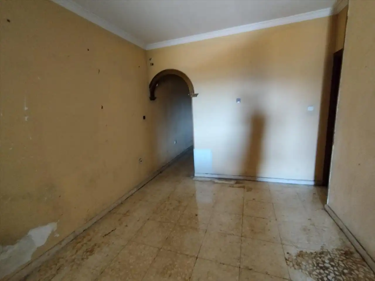 Piso en venta en Jerez de la Frontera con Terraza