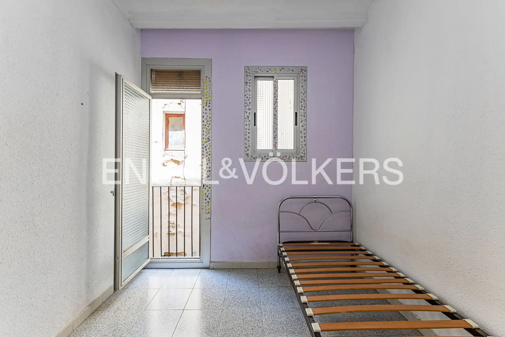 Appartamento con terrazza in vendita a Ciutat Vella, imagen 19