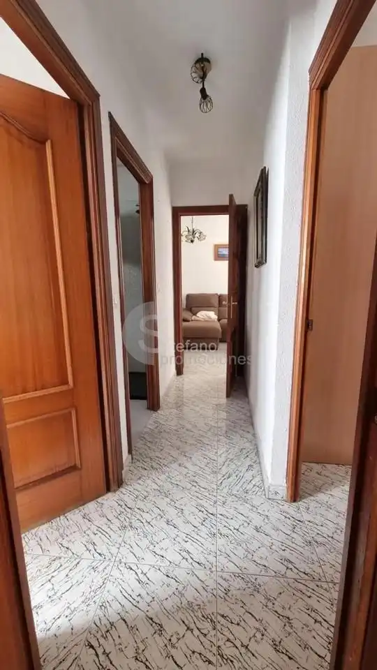 Piso en venta en Málaga con Aire acondicionado y Terraza