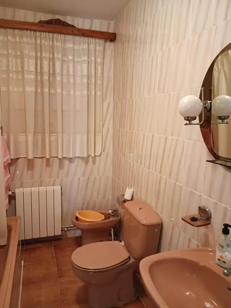 Baño de Casa o chalet en venta en Guadahortuna