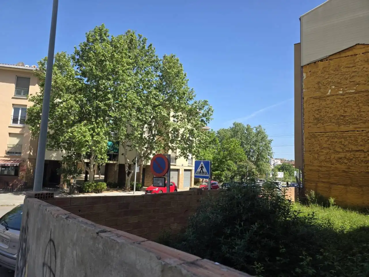 Wohnbaugrundstück zum Verkauf in Calle FRA JACINT COMA I GALI, imagen 6
