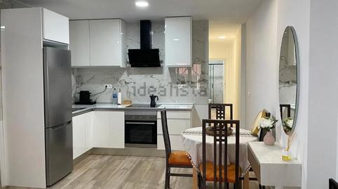 Foto 2 de Pis de lloguer a Calle Alicante, 20, Fraternidad, Elda