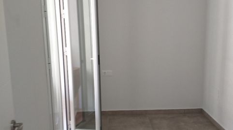 Foto 4 de Piso de alquiler en Calle Cervantes, La Malagueta - Monte Sancha, Málaga Capital