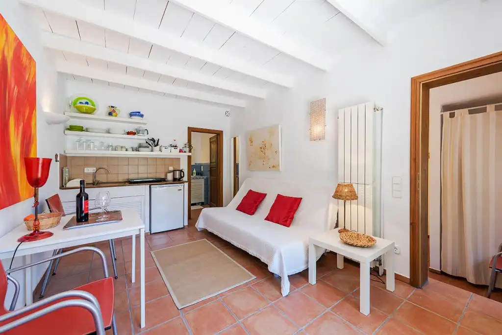 Casa rústica con piscina en venta en Andratx pueblo, imagen 21
