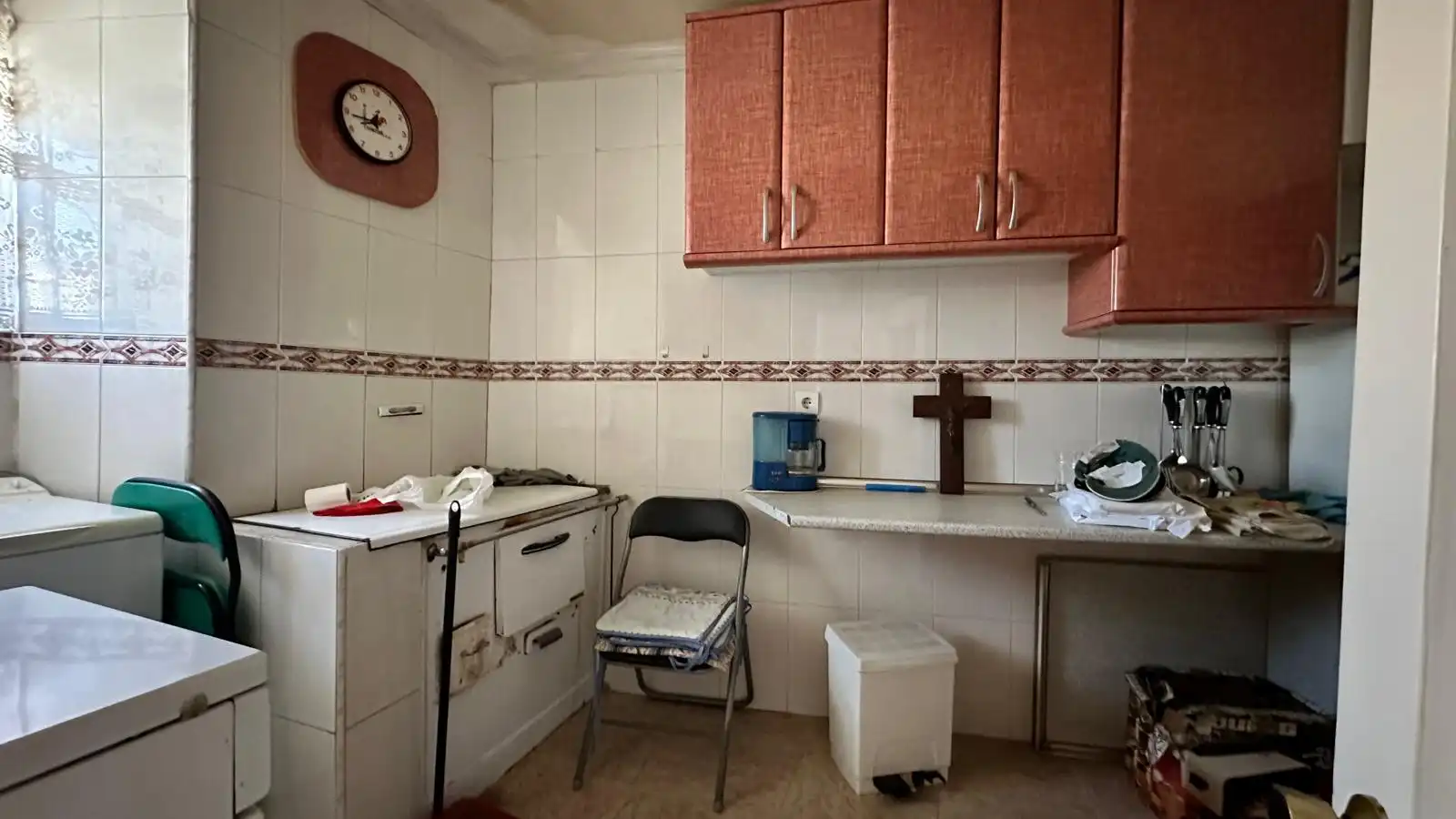 Casa o chalet en venta en Calle de San Cebrian, 4, Padilla de Abajo