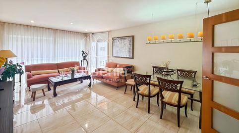 Exclusiva vivienda en segunda línea de mar en Blanes