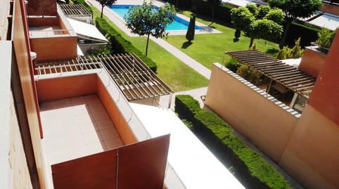 Foto 2 de Casa adosada de lloguer a Carrer de la Segarra, Alpicat, Lleida