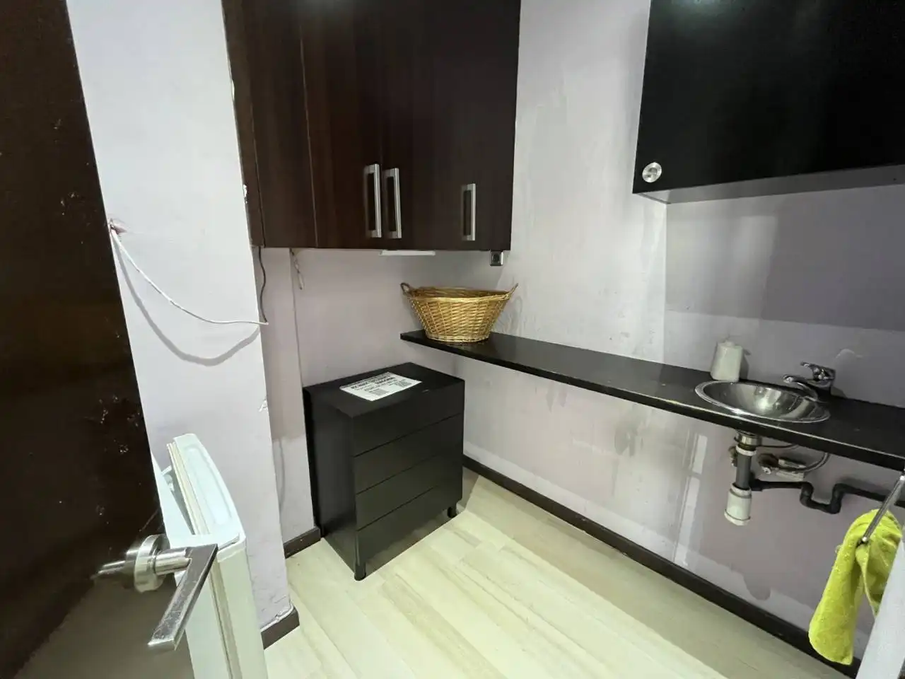 Geschaftsraum zur Miete in L'Hospitalet de Llobregat, Barcelona