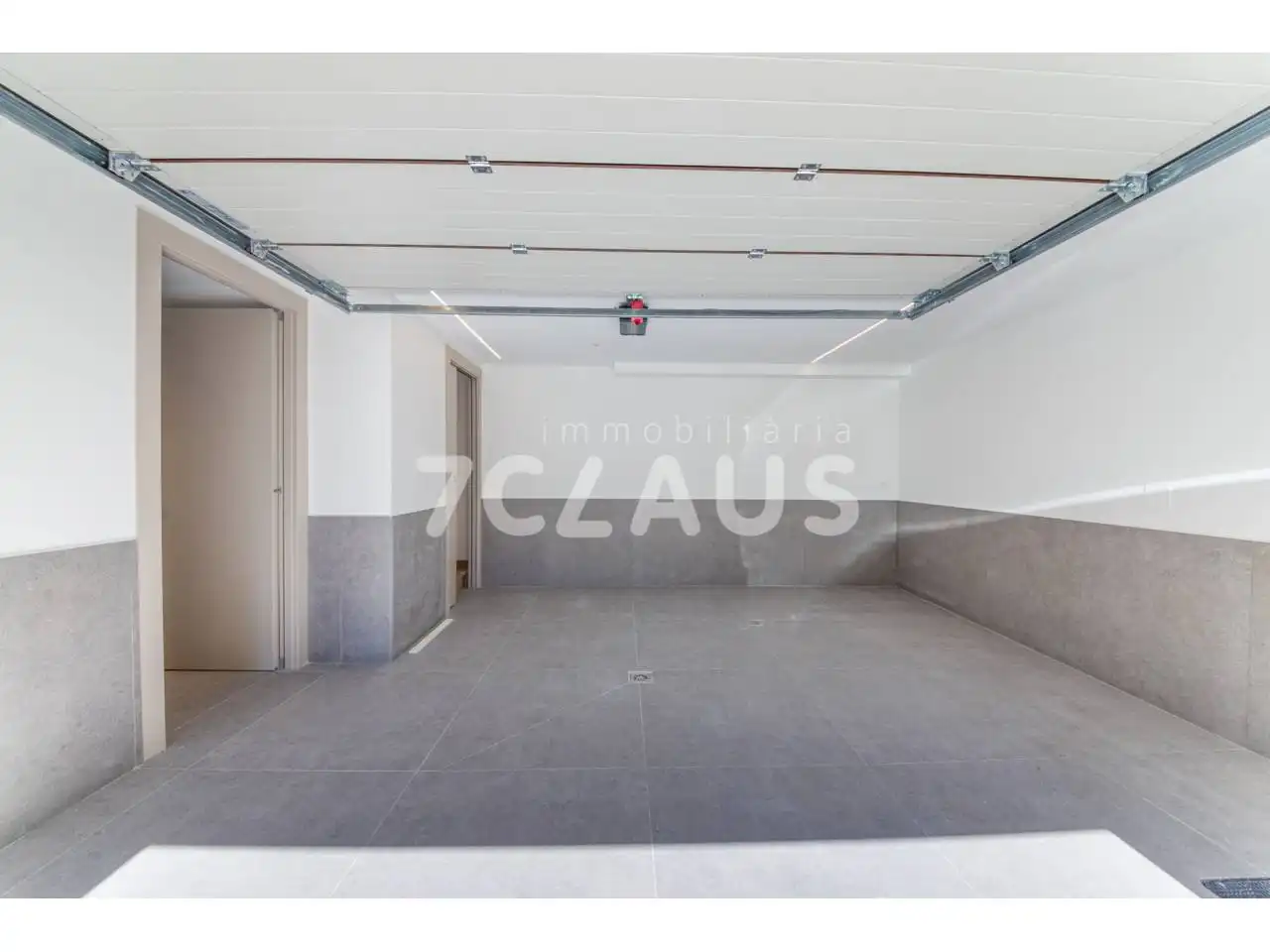 Parkplatz von Haus oder Chalet zur Miete in La Massana mit Heizung
