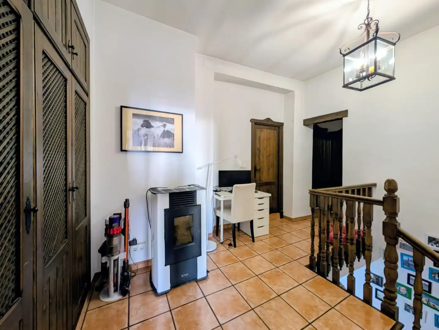 Casa o xalet en venda en Loja amb Terrassa, Traster i Balcó