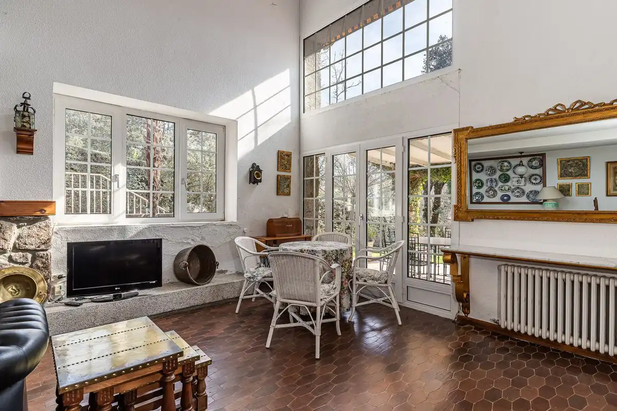 Villa mit Terrasse zum Verkauf in Cerro Alarcón, imagen 26