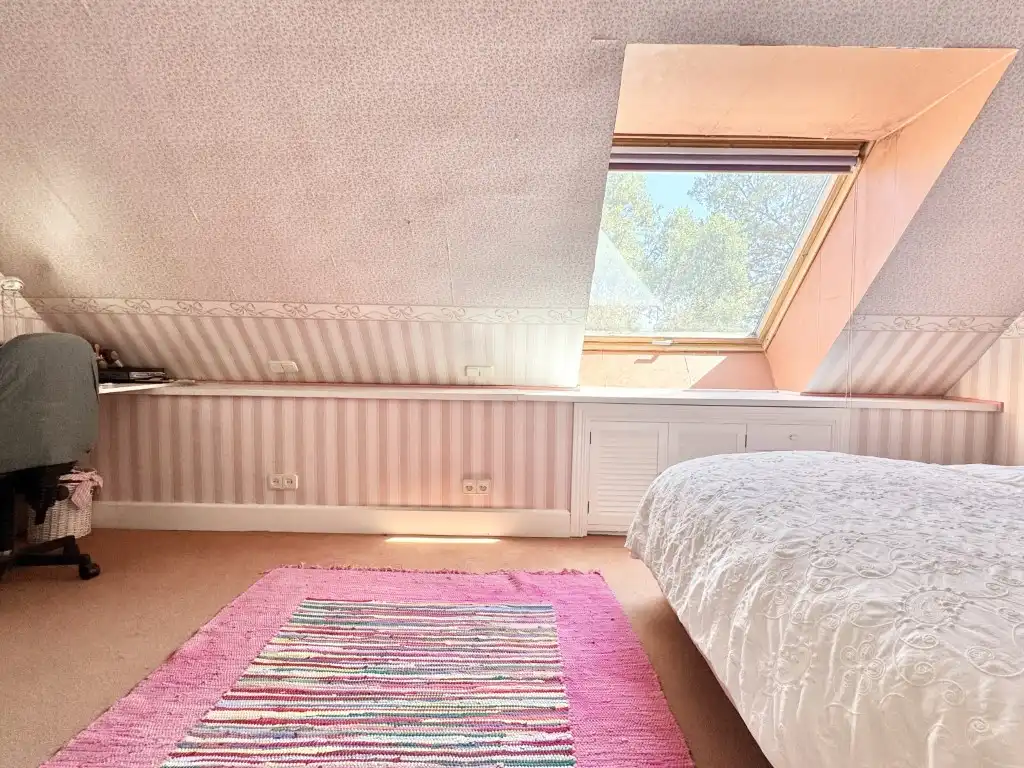 Dormitori de Casa o xalet en venda en Ciudalcampo