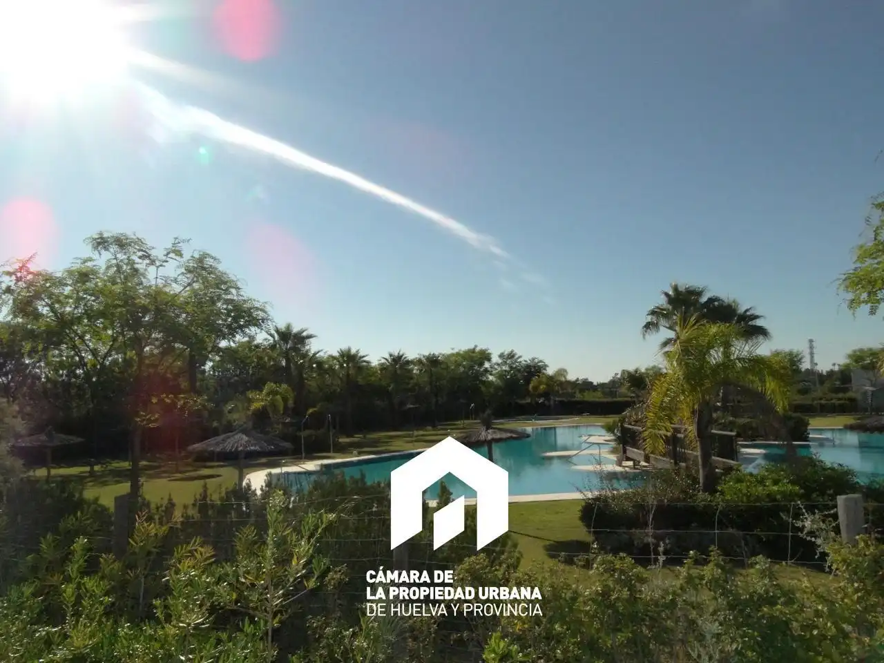 Casa o chalet de alquiler en Urbanización Villas Del Rompido, El Rompido