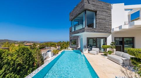 Photo 2 of House or chalet for sale in Carrer Leonardo Da Vinci, 108, Cap Martí - El Tossalet - Pinomar, Jávea / Xàbia