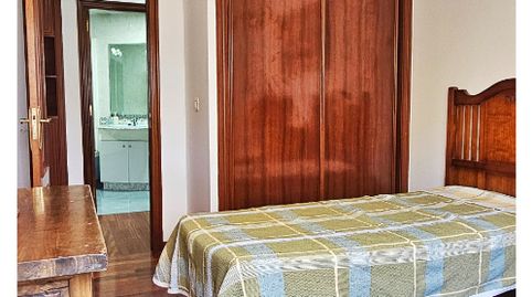 Foto 5 de Piso en venta en Rúa Pedregal, 5, Bertamirans, Ames