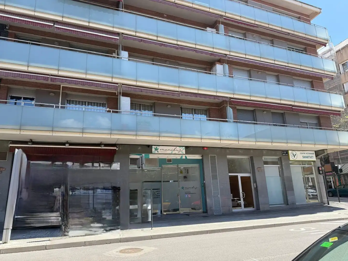 Local comercial en venta en RAMON Y CAJAL 33, imagen 2
