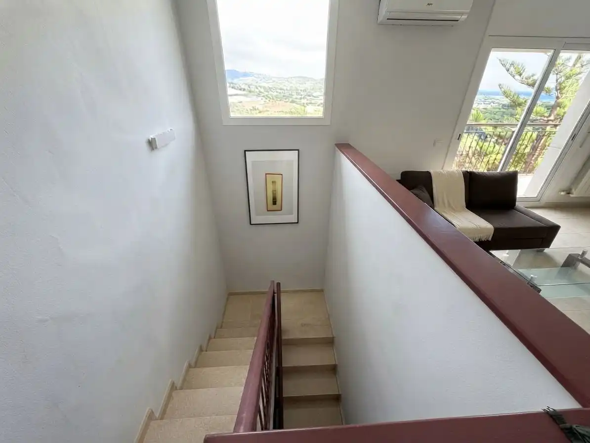 Casa con jardín en venta en sot de can puig 12, imagen 11