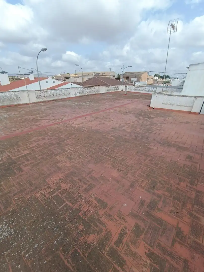 Terrace of Houses for sale in Cartagena  with Air Conditioner